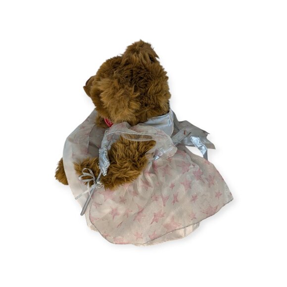 Vintage 2001 Build-A-Bear BAB Limited Edition Teddy Bear Centennial Collection - Picture 7 of 16